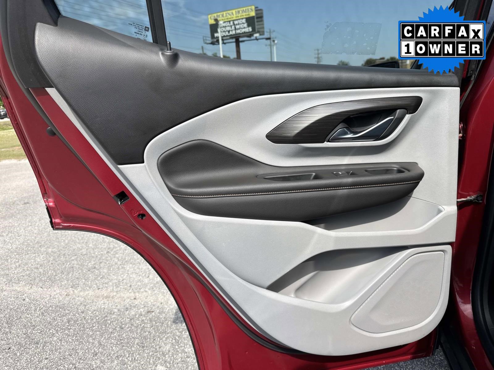 Used 2021 GMC Terrain SLT w/ Infotainment Package II FWD image 13