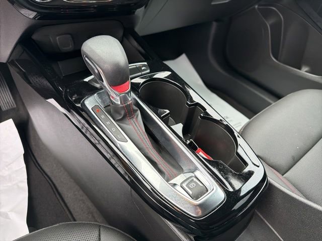 Used 2025 Chevrolet Trax RS w/ Driver Confidence Package image 19