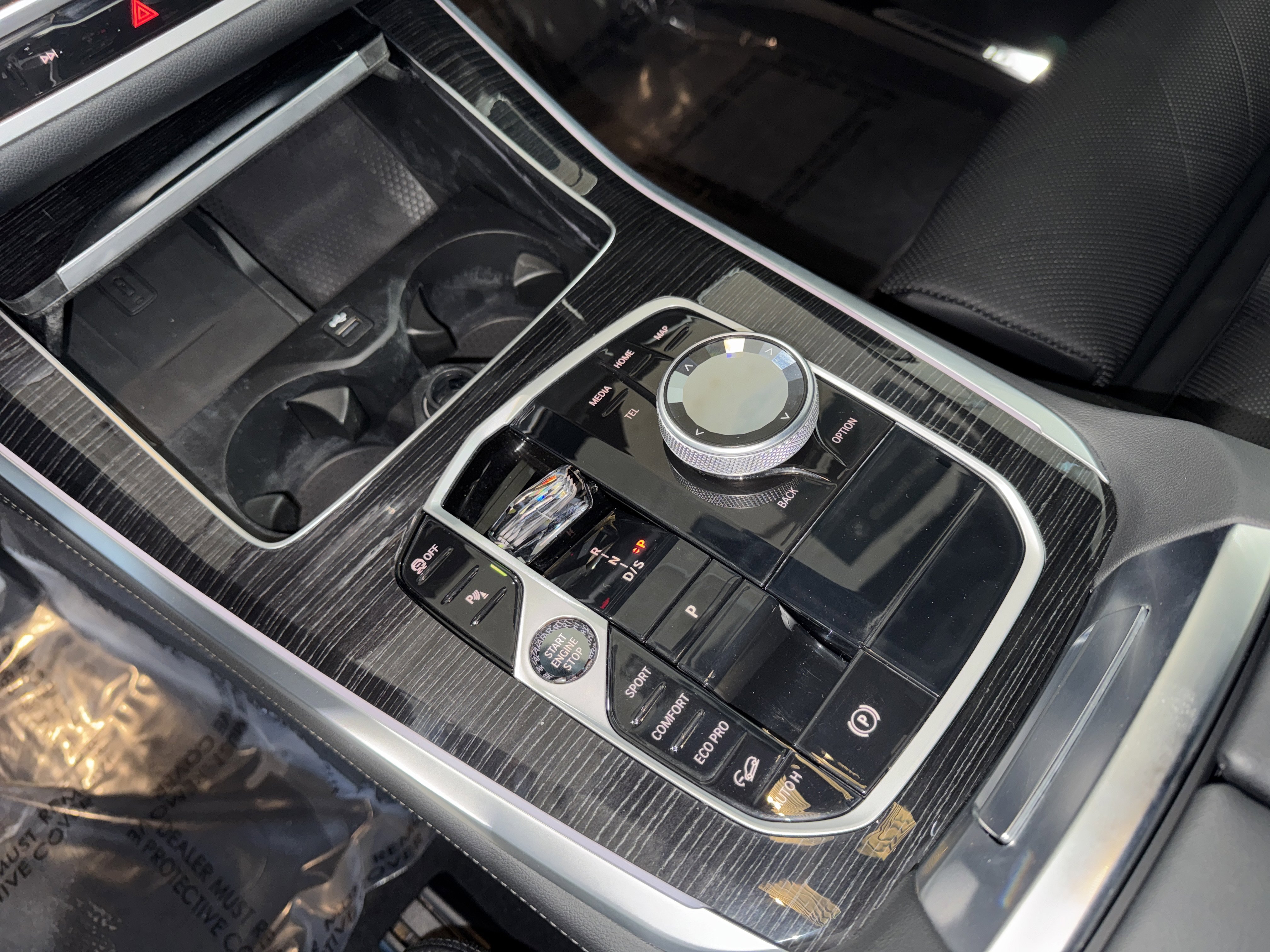 Certified 2025 BMW X5 M60i image 28