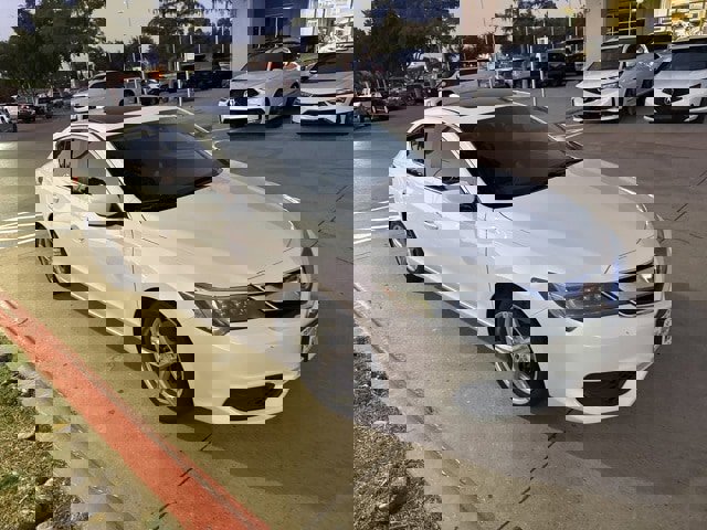 Used 2016 Acura ILX