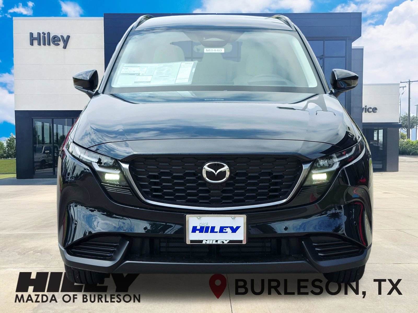 New 2026 MAZDA CX-5 Preferred AWD/4WD image 6