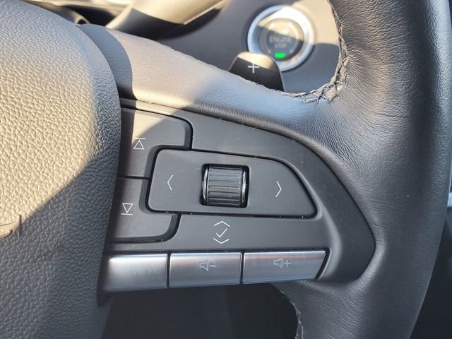 Certified 2023 Cadillac XT4 Premium Luxury w/ Cold Weather Package image 29