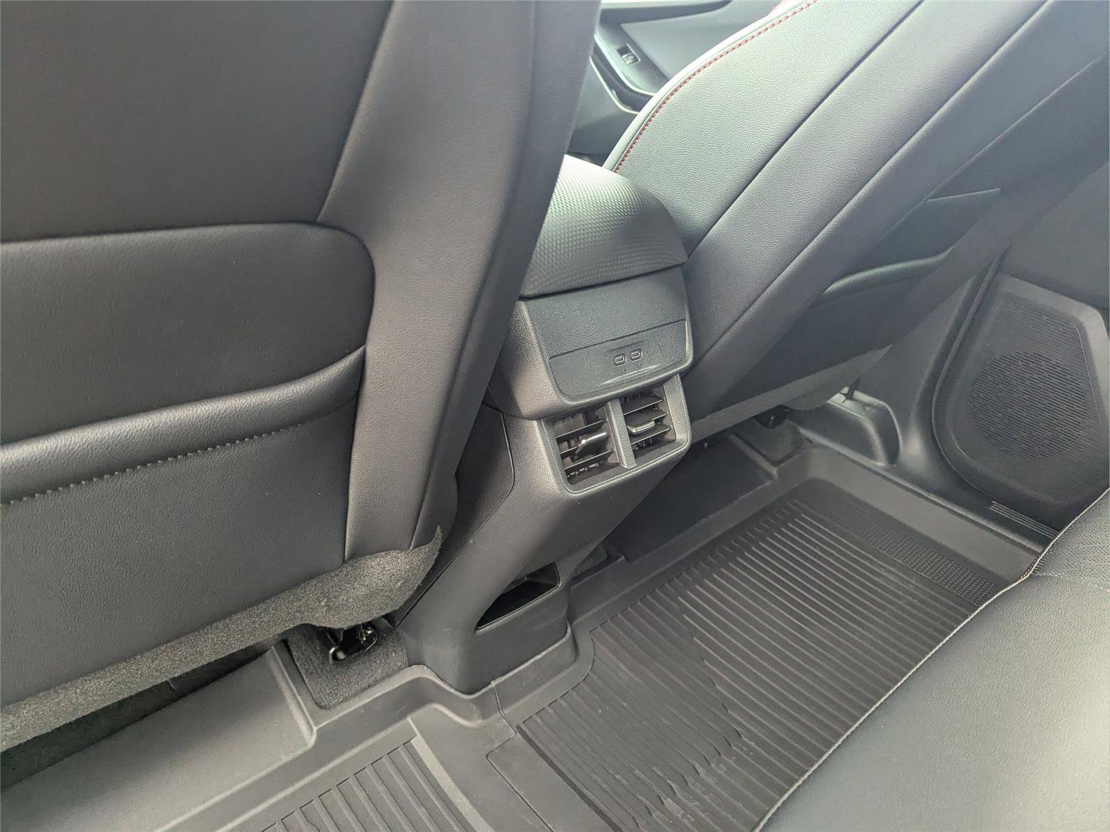 New 2026 Chevrolet Equinox RS w/ Safety and Technology Package image 24