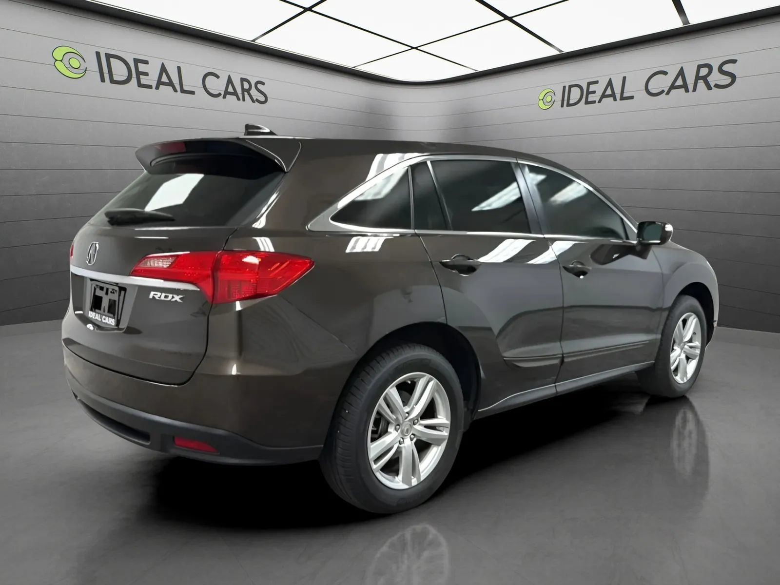 Used 2015 Acura RDX FWD image 5