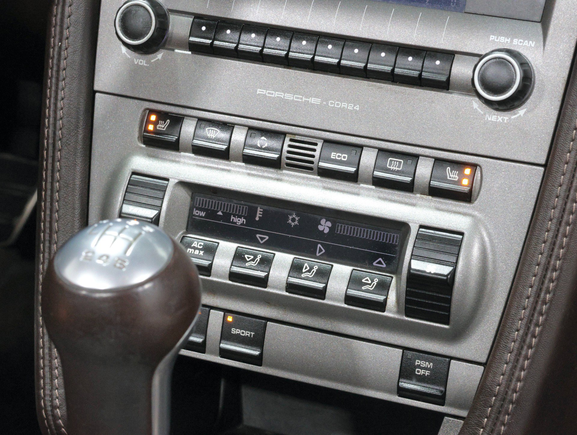 Used 2007 Porsche Boxster S image 74