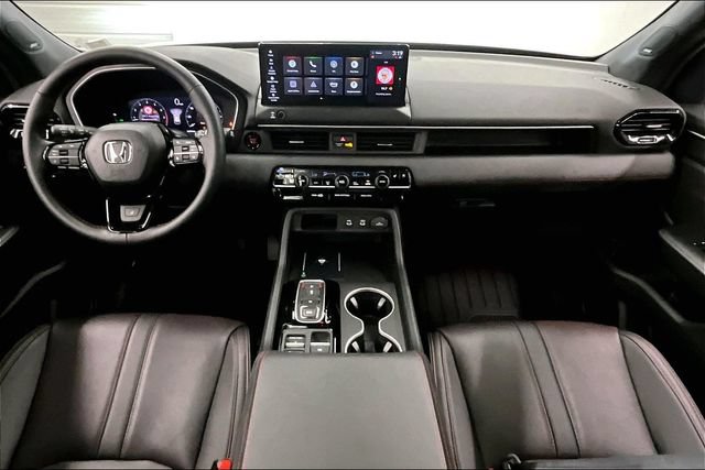 Used 2026 Honda Pilot Black Edition image 18