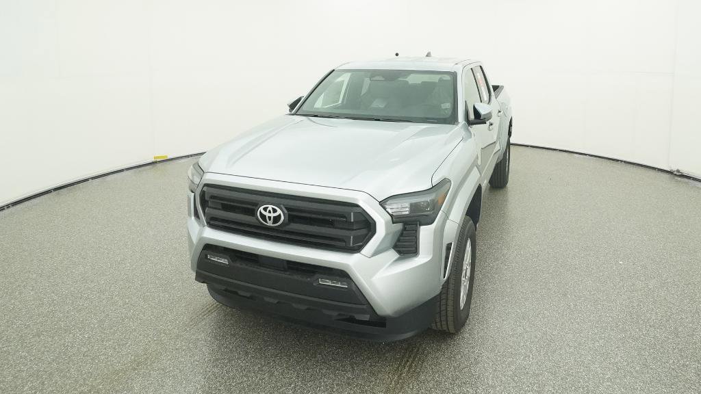 New 2026 Toyota Tacoma SR5 image 4