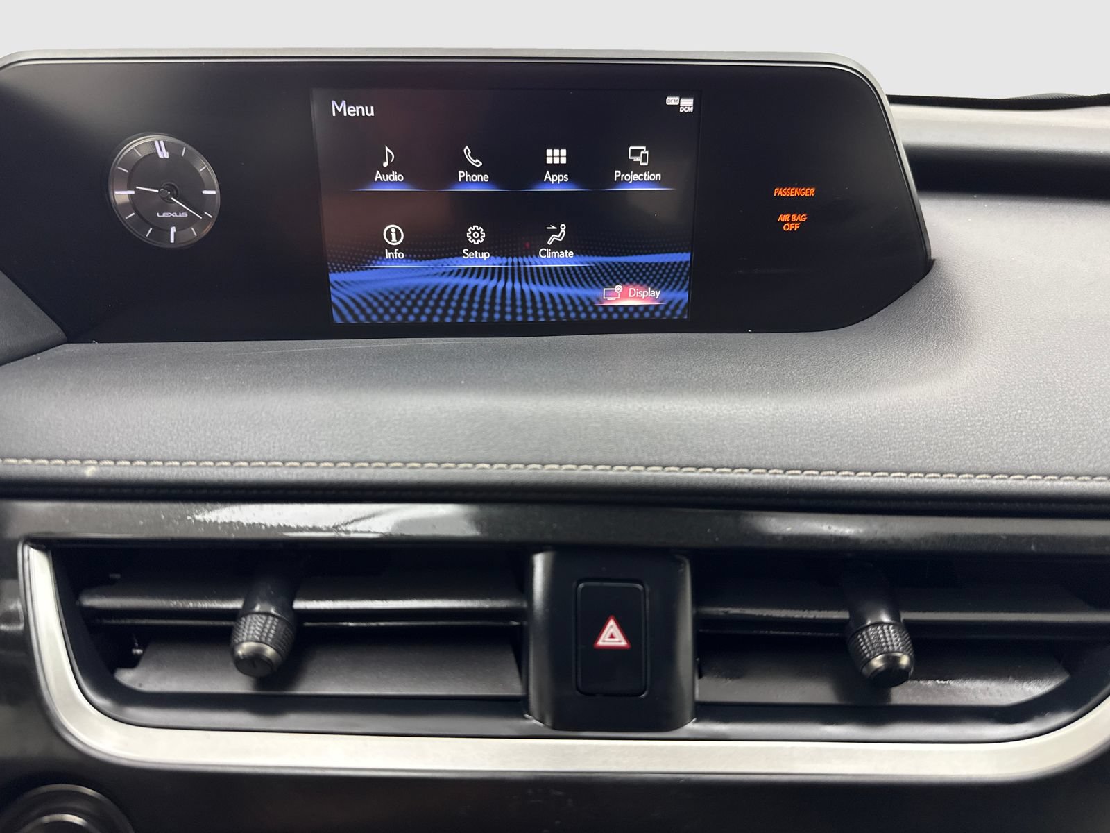 Used 2020 Lexus UX 200 w/ Accessory Package FWD image 25