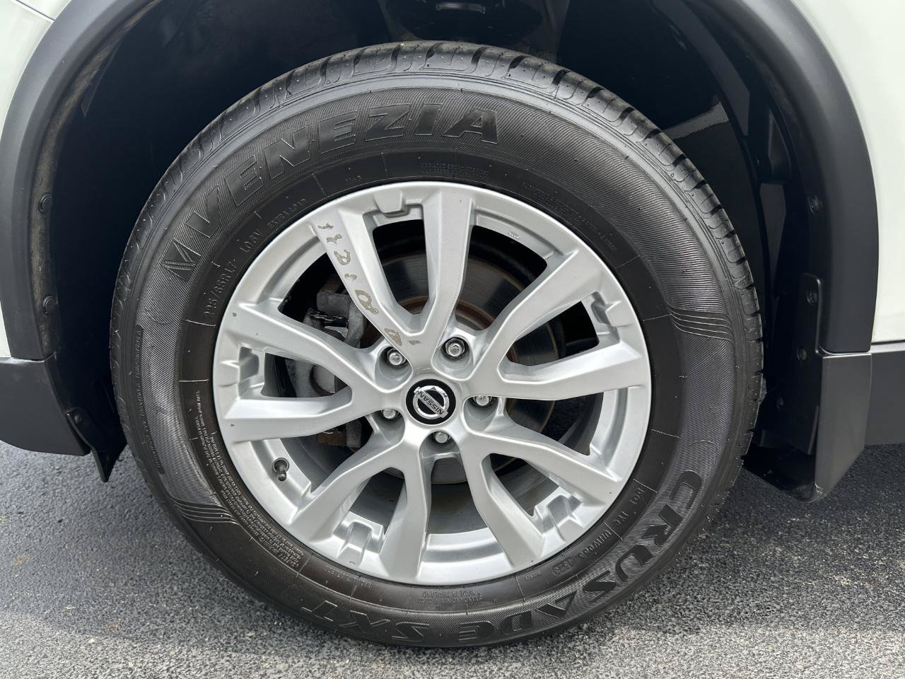 Used 2019 Nissan Rogue S w/ Special Edition Package AWD/4WD image 73