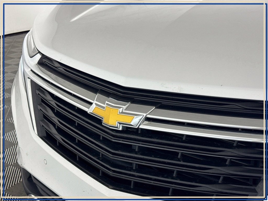 Certified 2024 Chevrolet Equinox LT AWD/4WD image 50