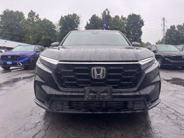 Used 2023 Honda CR-V EX-L image 4