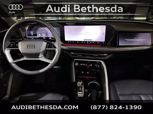 New 2026 Audi Q5 Premium Plus AWD/4WD image 11
