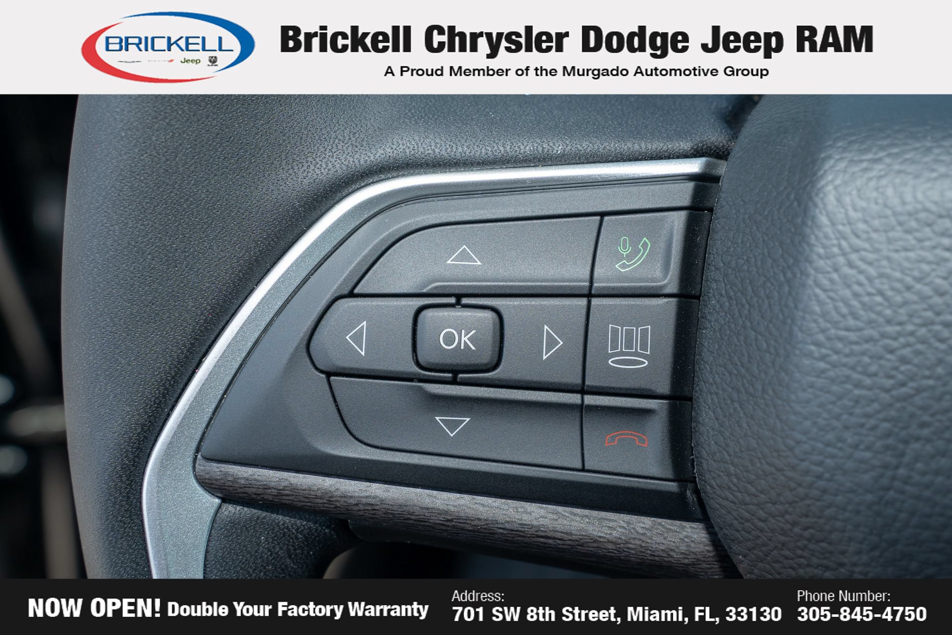 Used 2026 Jeep Grand Cherokee Limited RWD image 29