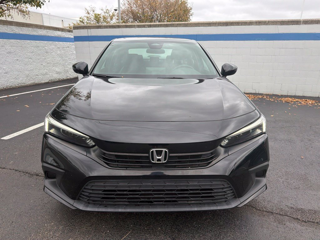 Used 2024 Honda Civic Sport image 8