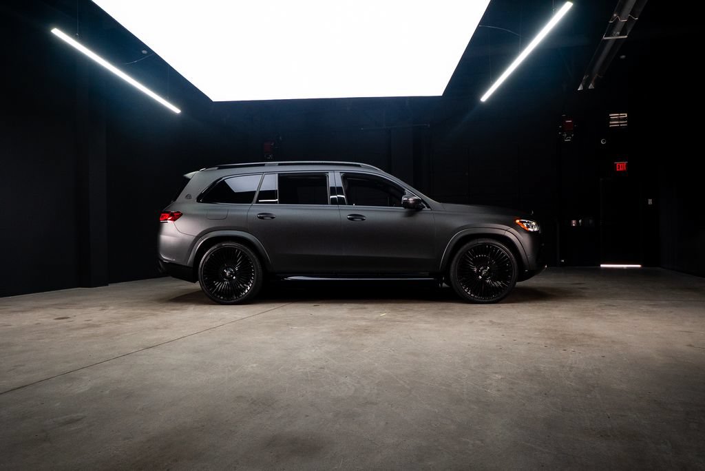 Used 2023 Mercedes-Benz Maybach GLS 600 4MATIC image 14