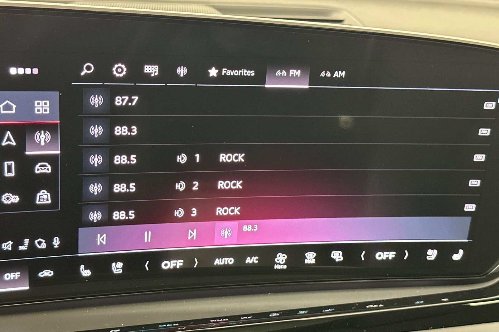 New 2025 Audi A5 2.0T Premium Plus AWD/4WD image 16