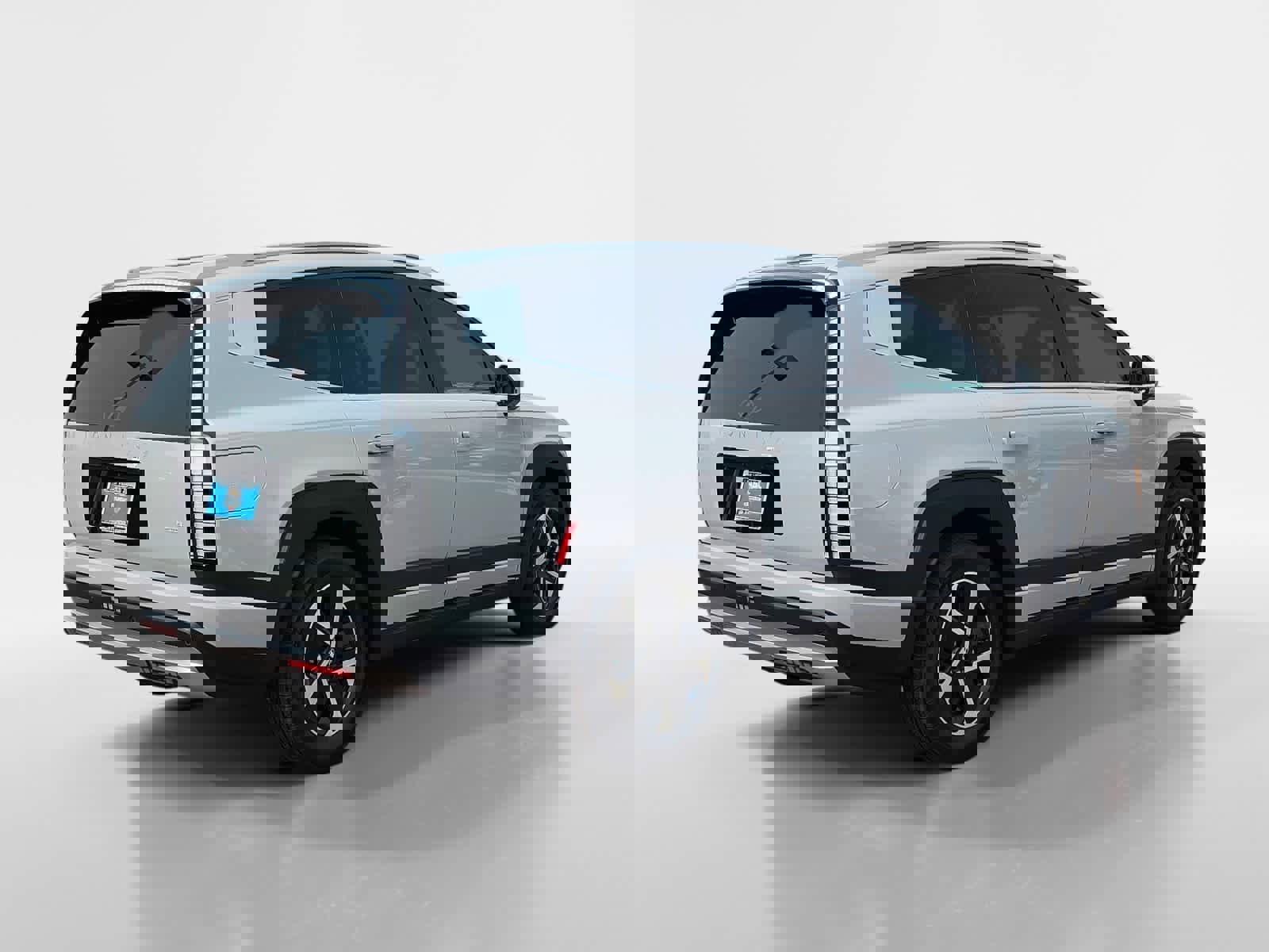 New 2026 Hyundai Ioniq 9 SE image 5