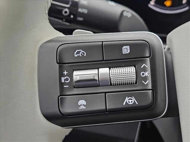 New 2026 Hyundai Santa Fe SEL FWD image 15