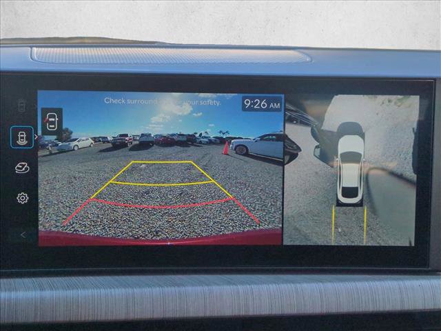 New 2026 Hyundai Sonata Limited image 14