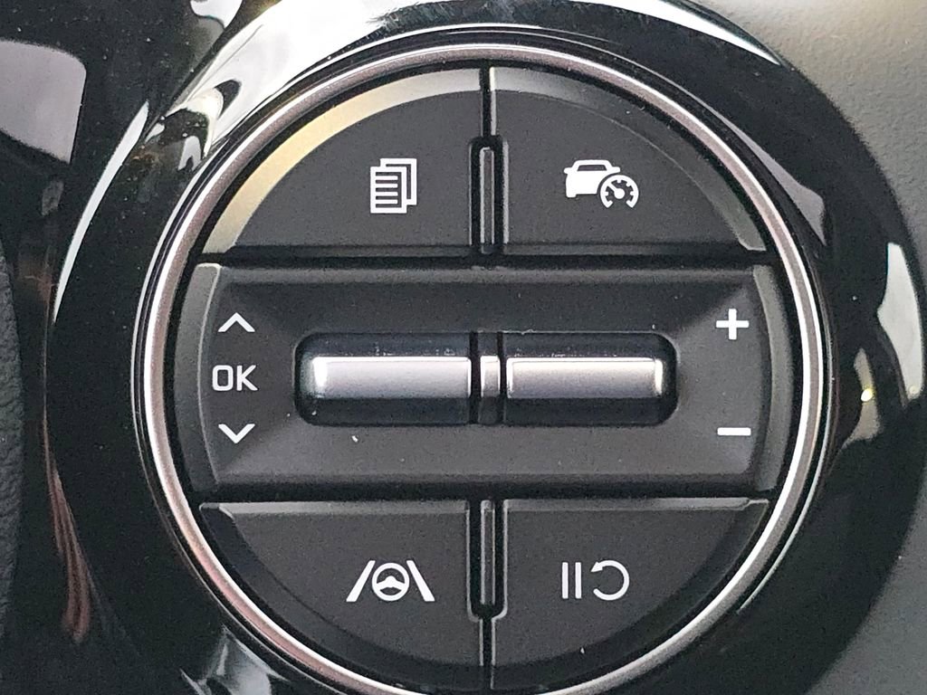 New 2025 Kia Soul EX image 30