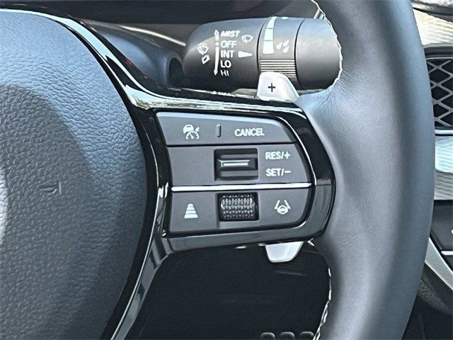 Used 2026 Acura Integra A-Spec image 15