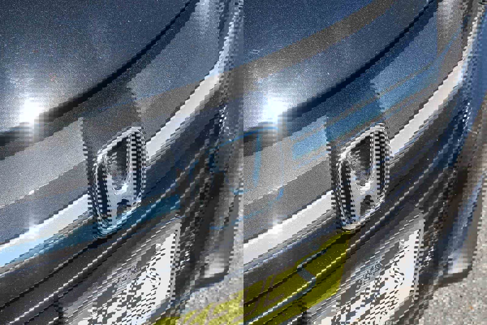 Used 2016 Honda HR-V LX image 16