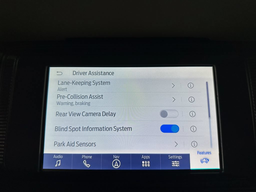 Used 2023 Ford Bronco Wildtrak AWD/4WD image 33