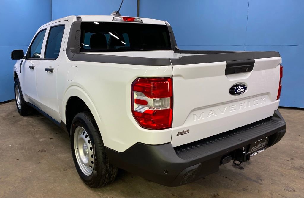 New 2025 Ford Maverick XL w/ 4K Tow Package image 6