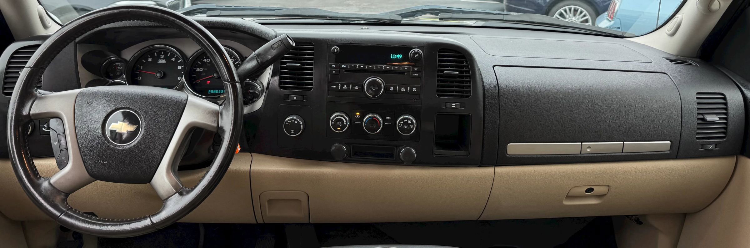 Used 2007 Chevrolet Silverado 1500 LT w/ Towing Package image 23