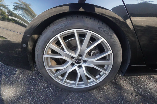 Used 2023 Audi A6 3.0T Prestige w/ Prestige Package AWD/4WD image 35