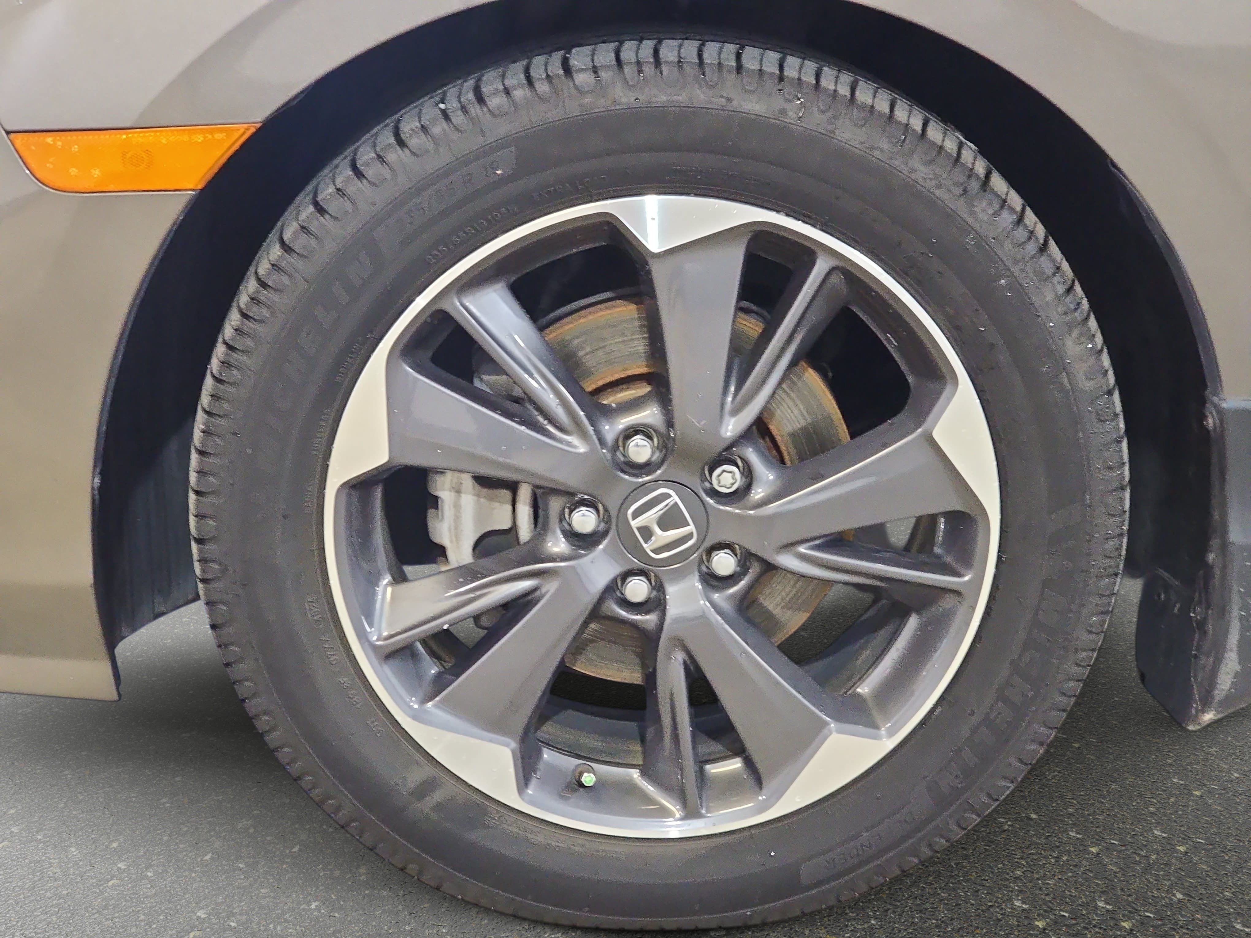 Certified 2022 Honda Odyssey Elite image 32