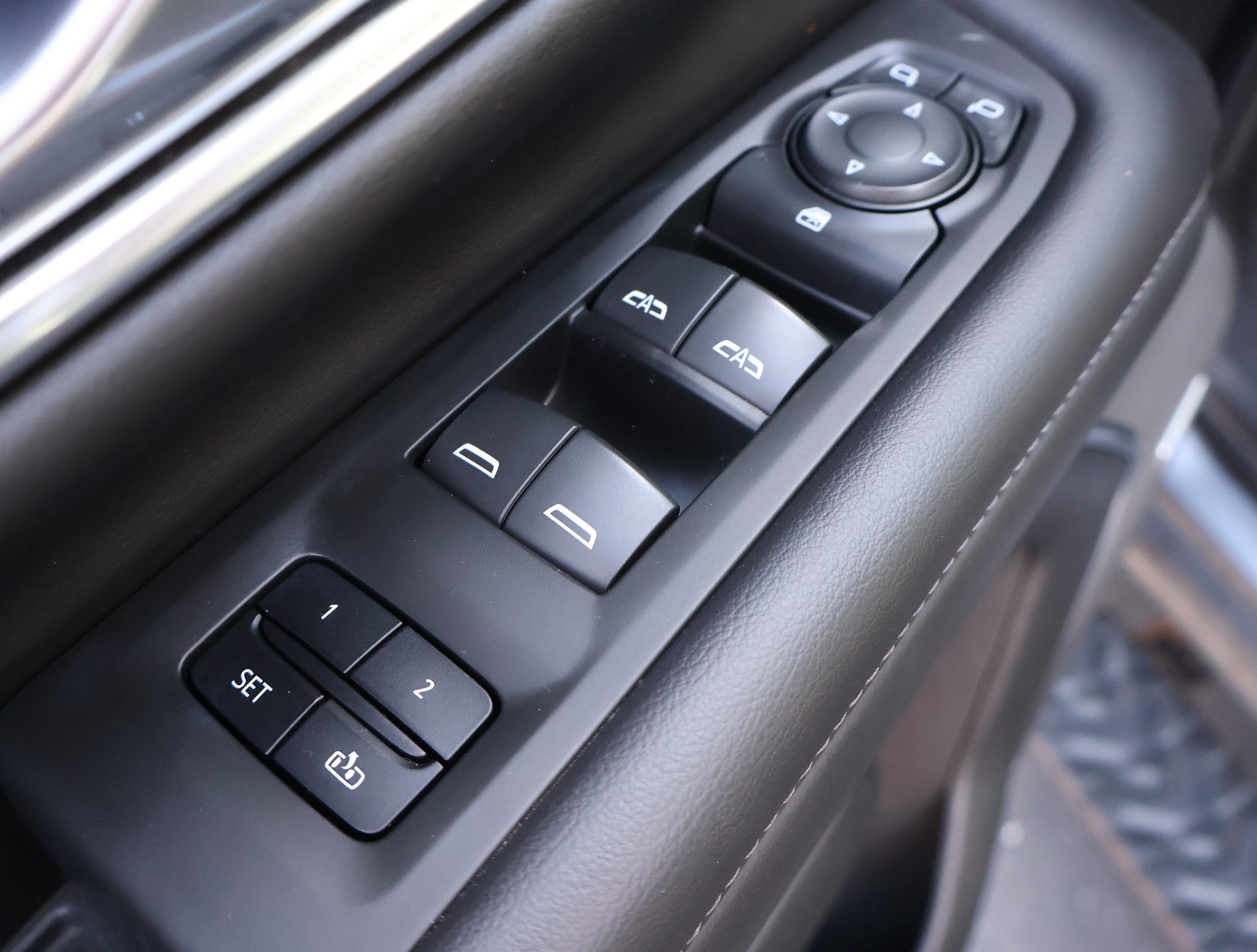 Used 2021 Chevrolet Tahoe Z71 image 8