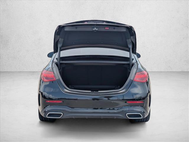 Used 2022 Mercedes-Benz C 300 Sedan image 6