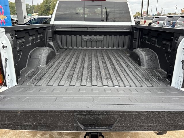 New 2026 GMC Sierra 2500 SLT w/ SLT Premium Package image 6