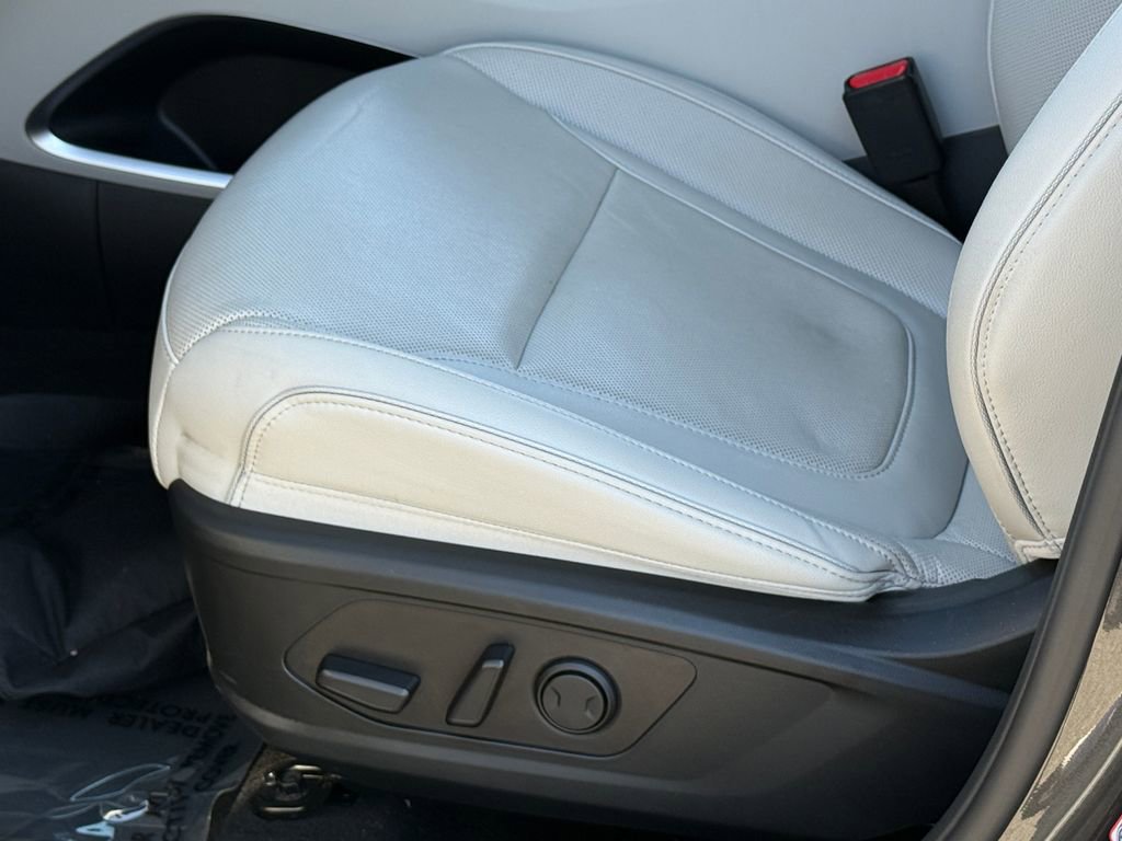 Used 2023 Hyundai Tucson Limited image 21