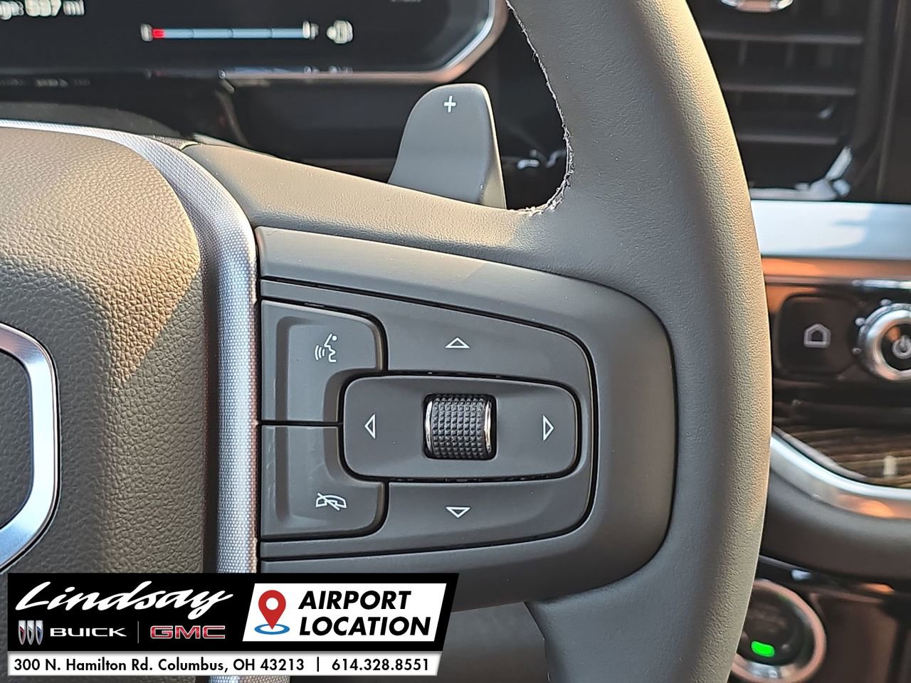 New 2026 GMC Sierra 1500 Elevation w/ Elevation Premium Package image 43