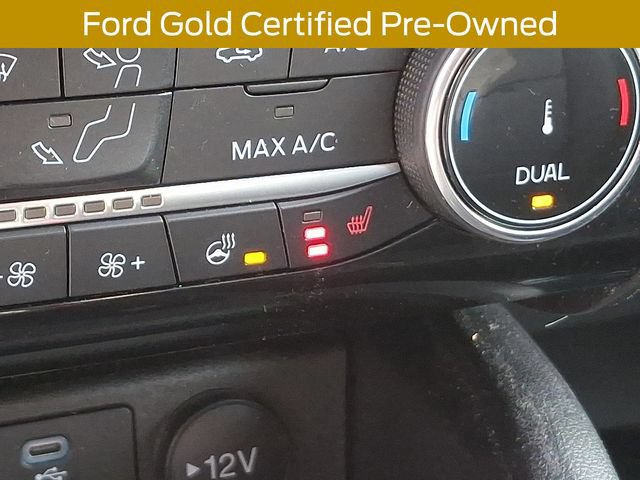Certified 2022 Ford Escape SEL AWD/4WD image 29