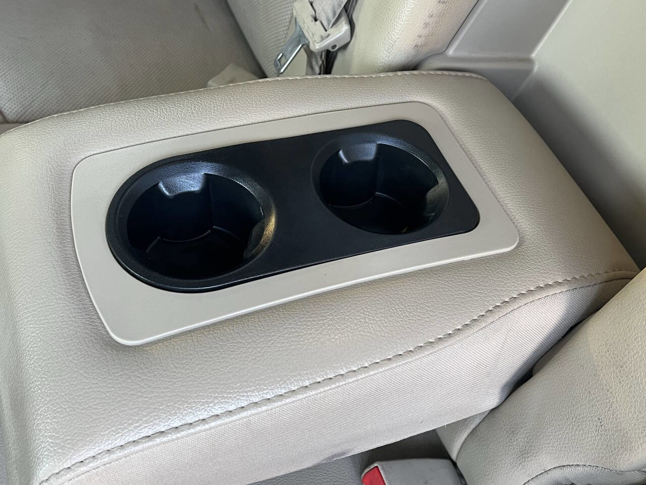 Used 2015 RAM 3500 Laramie image 47