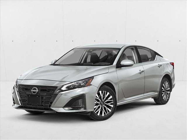 Used 2025 Nissan Altima 2.5 SV image 1
