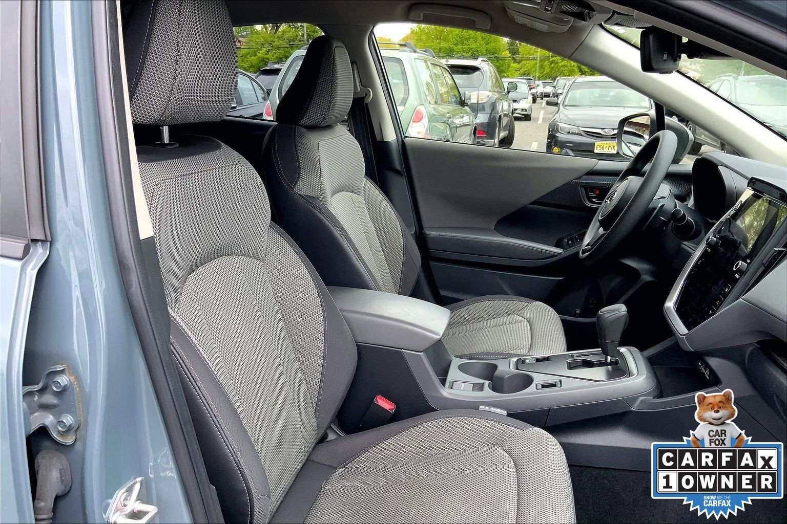Certified 2024 Subaru Crosstrek 2.0i Premium AWD/4WD image 7