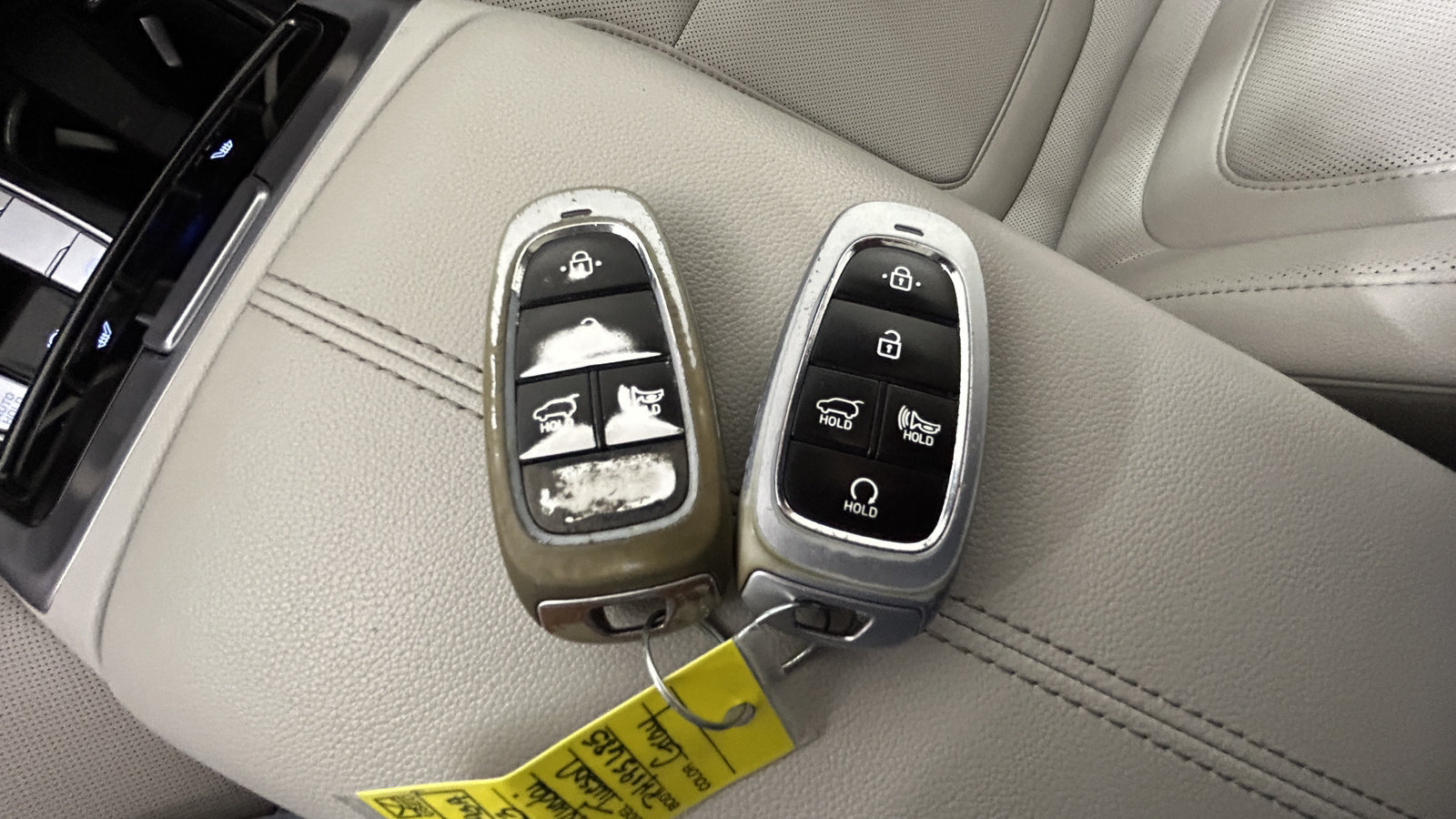 Used 2023 Hyundai Tucson SEL w/ Convenience Package FWD image 25