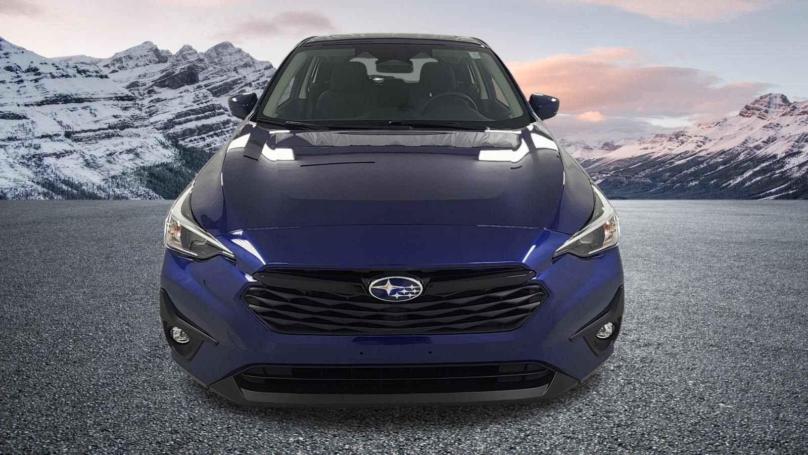 New 2026 Subaru Impreza 2.0i Sport AWD/4WD image 8