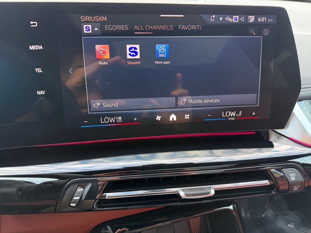 Certified 2026 BMW X1 xDrive28i AWD/4WD image 22