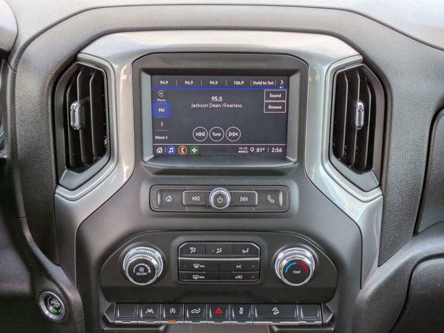 Used 2024 GMC Sierra 1500 Pro w/ Pro Value Package image 18