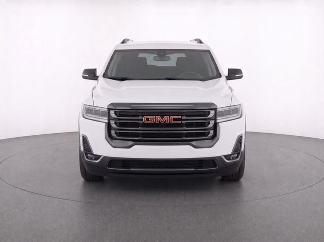 Used 2023 GMC Acadia AT4 AWD/4WD image 5