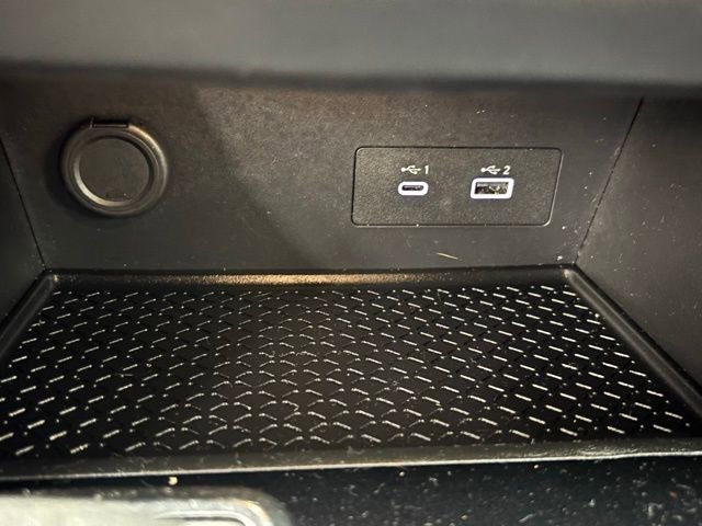 Used 2025 Nissan Pathfinder Rock Creek image 32