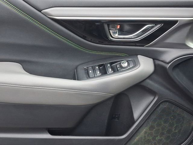 Used 2021 Subaru Outback Onyx Edition XT image 12