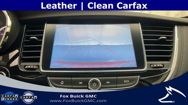 Used 2020 Buick Encore Essence image 20