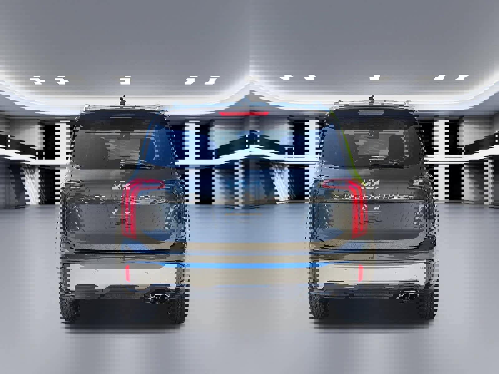 Used 2025 Kia Telluride S image 5