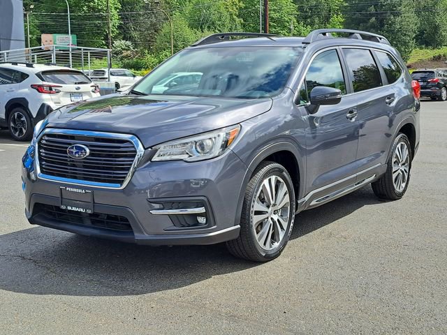 Used 2019 Subaru Ascent Limited AWD/4WD image 5